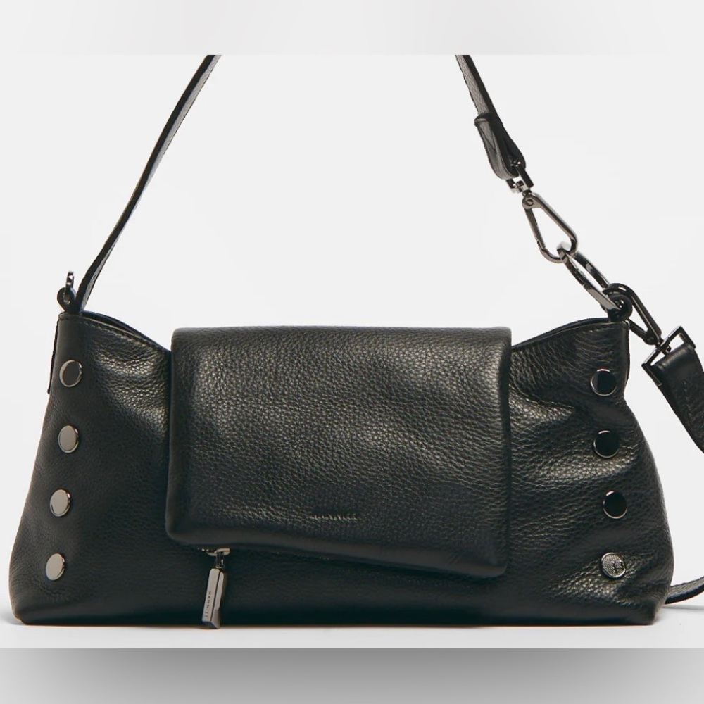 HAMMITT VIP SATCHEL